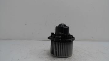 Ventilateur chauffage