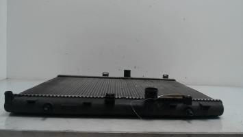 Radiateur eau