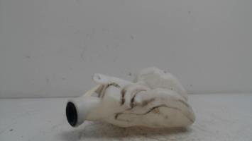 Vase de lave glace
