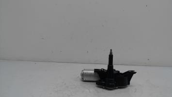 Moteur essuie glace arriere