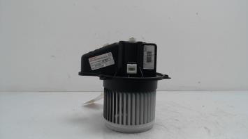 Ventilateur chauffage