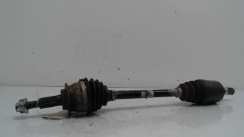 Cardan gauche (transmission)