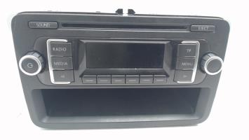 Autoradio