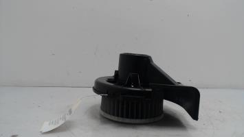 Ventilateur chauffage