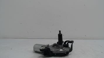 Moteur essuie glace arriere