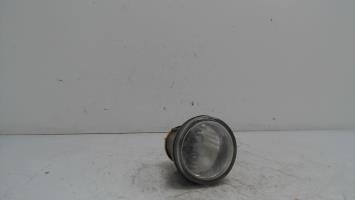 Anti brouillard droit (feux)