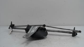Moteur essuie glace avant