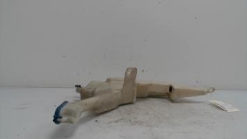 Vase de lave glace