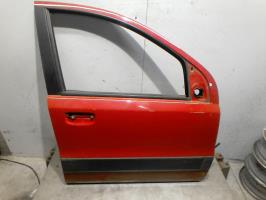 Porte avant droit