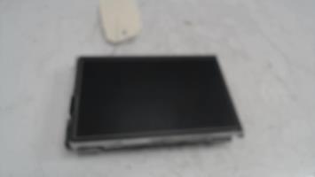 Ecran GPS