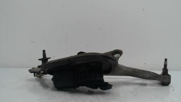 Moteur essuie glace avant