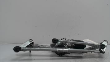 Moteur essuie glace avant