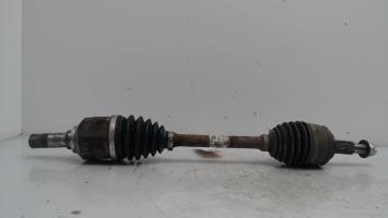 Cardan gauche (transmission)