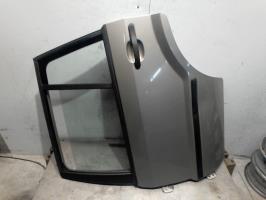Porte arriere gauche