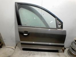 Porte avant droit