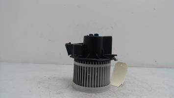Ventilateur chauffage
