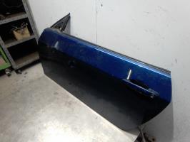 Porte avant gauche