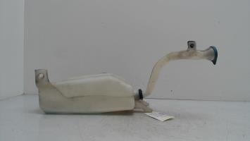Vase de lave glace