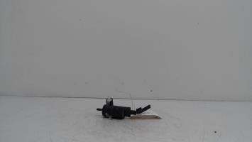 Pompe lave glace avant