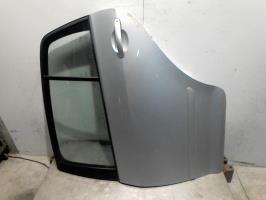 Porte arriere gauche