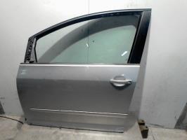 Porte avant gauche