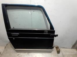 Porte avant droit
