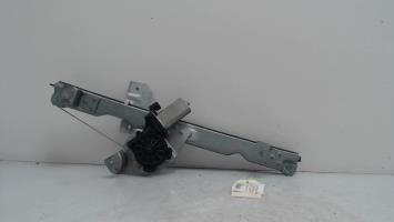 Leve vitre electrique avant gauche