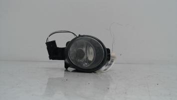Anti brouillard gauche (feux)