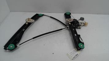 Leve vitre electrique avant gauche