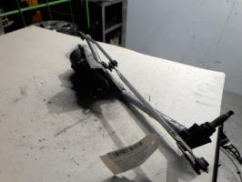 Moteur essuie glace avant