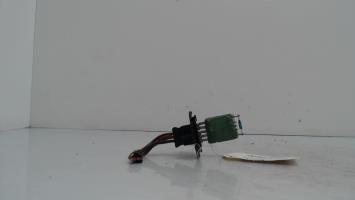 Resistance chauffage