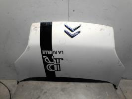 Capot