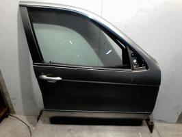 Porte avant droit