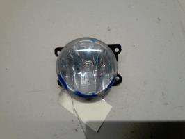 Anti brouillard droit (feux)