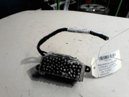 Resistance chauffage