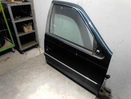 Porte avant droit