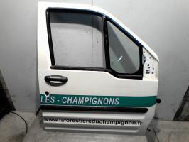 Porte avant droit
