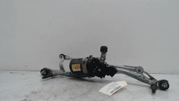 Moteur essuie glace avant