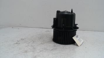 Ventilateur chauffage