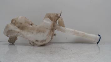 Vase de lave glace