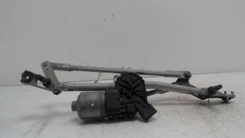 Moteur essuie glace avant