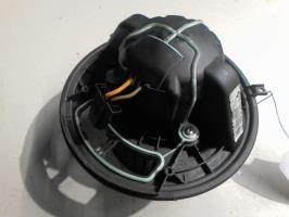 Ventilateur chauffage