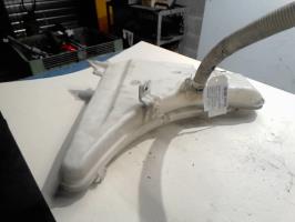 Vase de lave glace