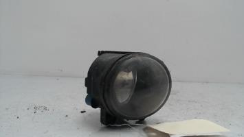 Anti brouillard droit (feux)