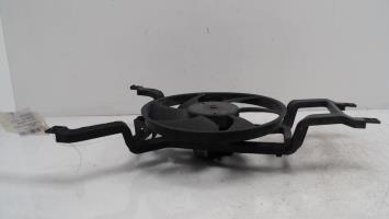 Moto ventilateur radiateur