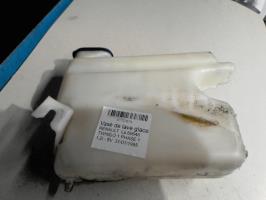 Vase de lave glace