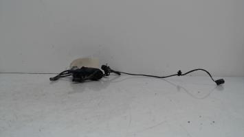 Pompe lave glace avant