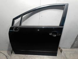 Porte avant gauche