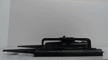 Moto ventilateur radiateur