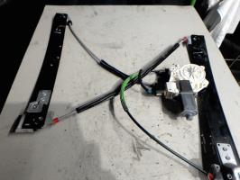Leve vitre electrique avant gauche